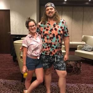 Meet your Posher, William